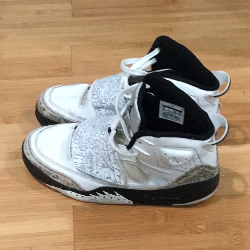 Air Jordan son of mars - Picture 5 of 6
